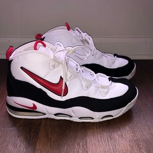 Nike Air Max Uptempo ‘95 Size 13
